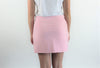 Newbury Skirt - Blush Pink - Nevis Golf Co.